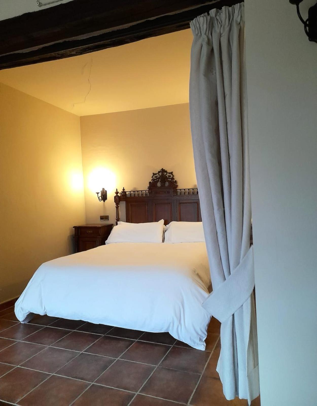 Hotel Spa Don Inigo De Aragon Las Cuevas de Cañart 외부 사진